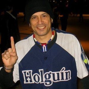 Meet your Posher, Julio